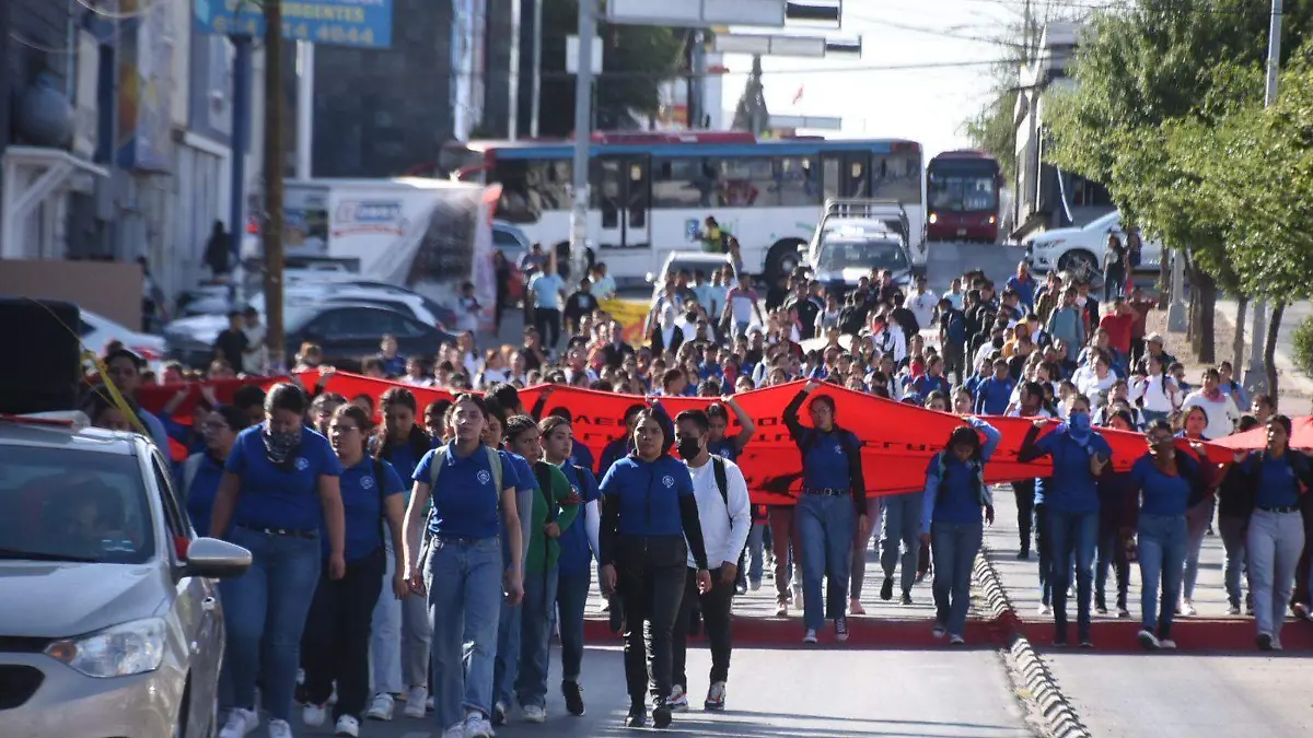 marcha