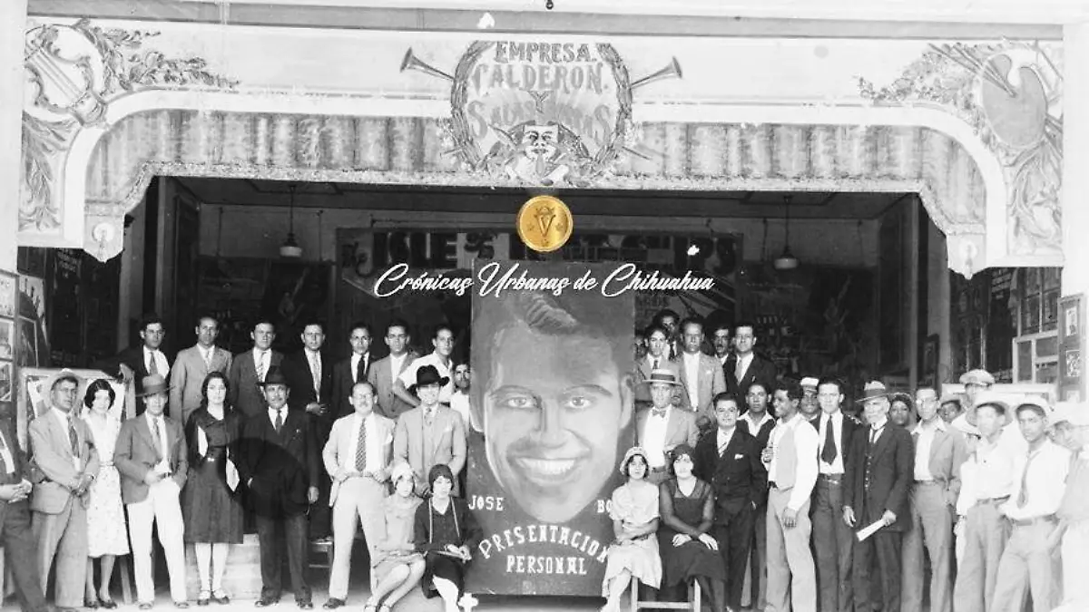 19-07 OSCAR VIRAMONTES