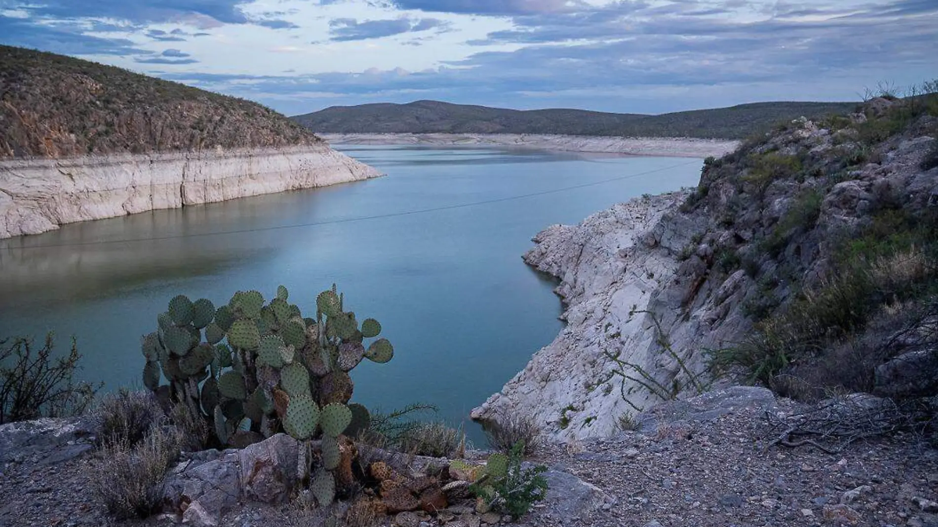 presa la boquilla