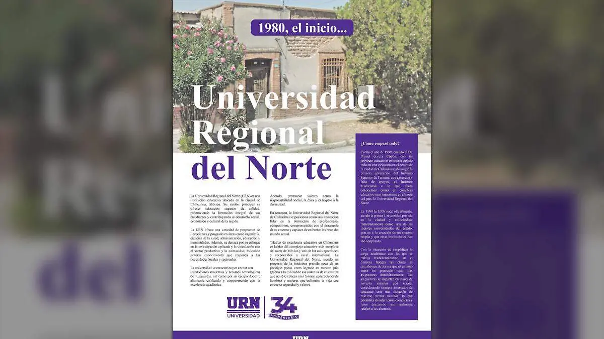 urn suplemento