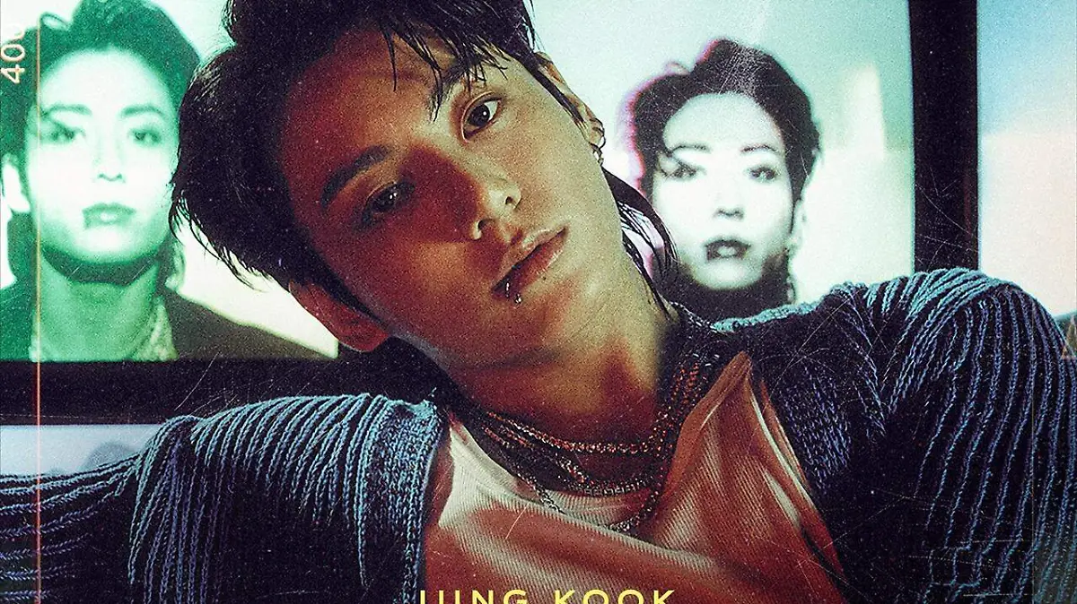 documental jung kook