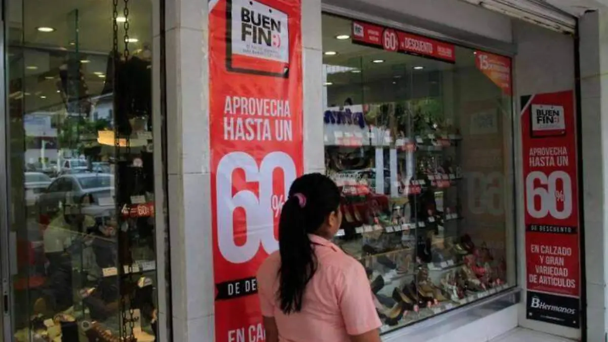 1 Oficina de Profeco en Cuauhtémoc extenderá horario en El Buen Fin FOTO TOMADA DE INTERNET
