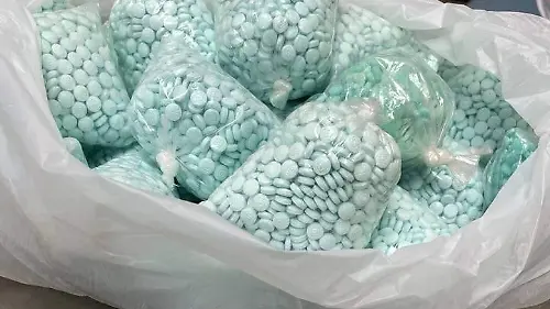 Fentanilo
