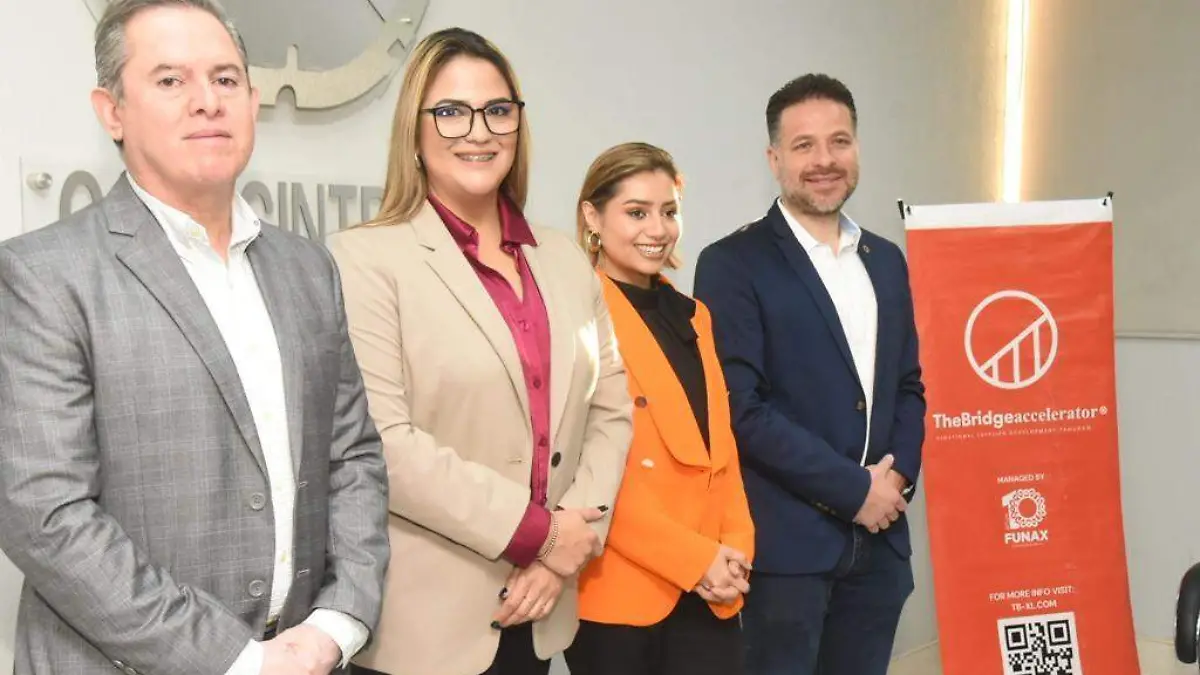 rueda de prensa Canacintra