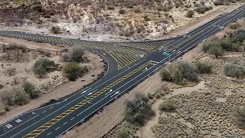 Modernización de carretera Guaymas-Chihuahua detonará turismo - El Heraldo de Chihuahua | Noticias Locales, Policiacas, de México, Chihuahua y el Mundo