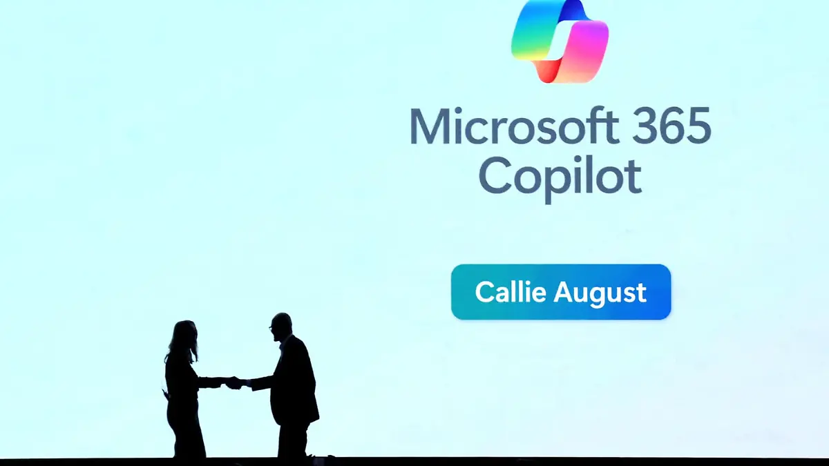 Micrsoft