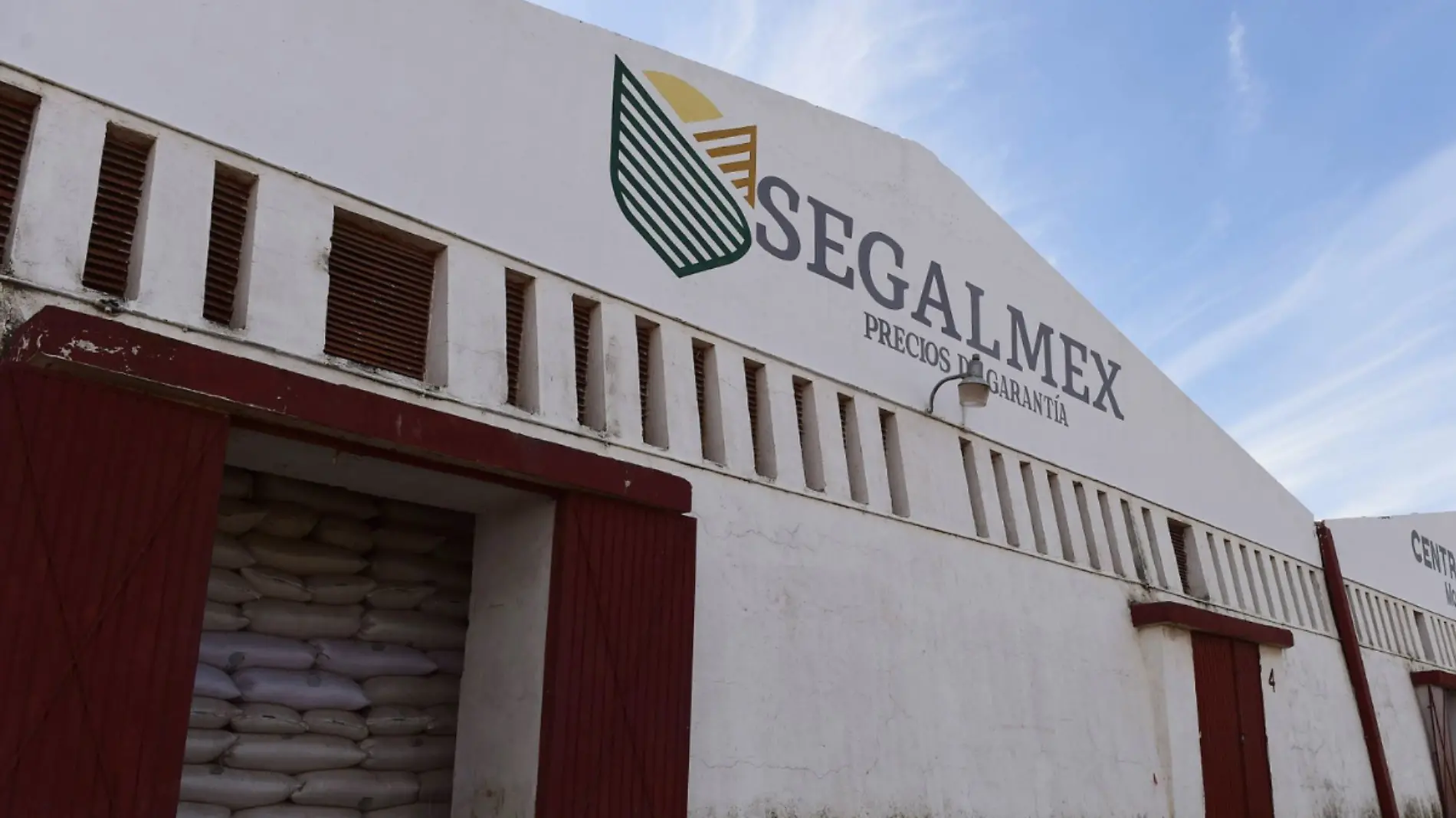 Segalmex