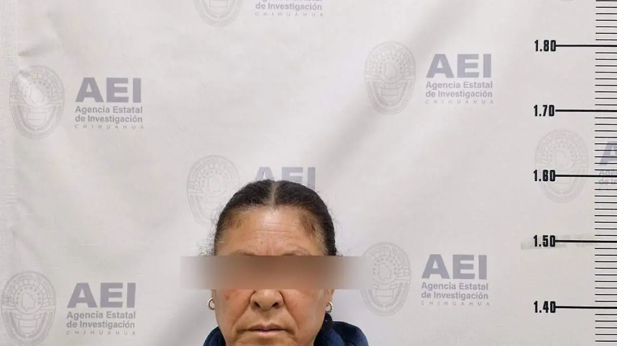 María de los Ángeles A. G