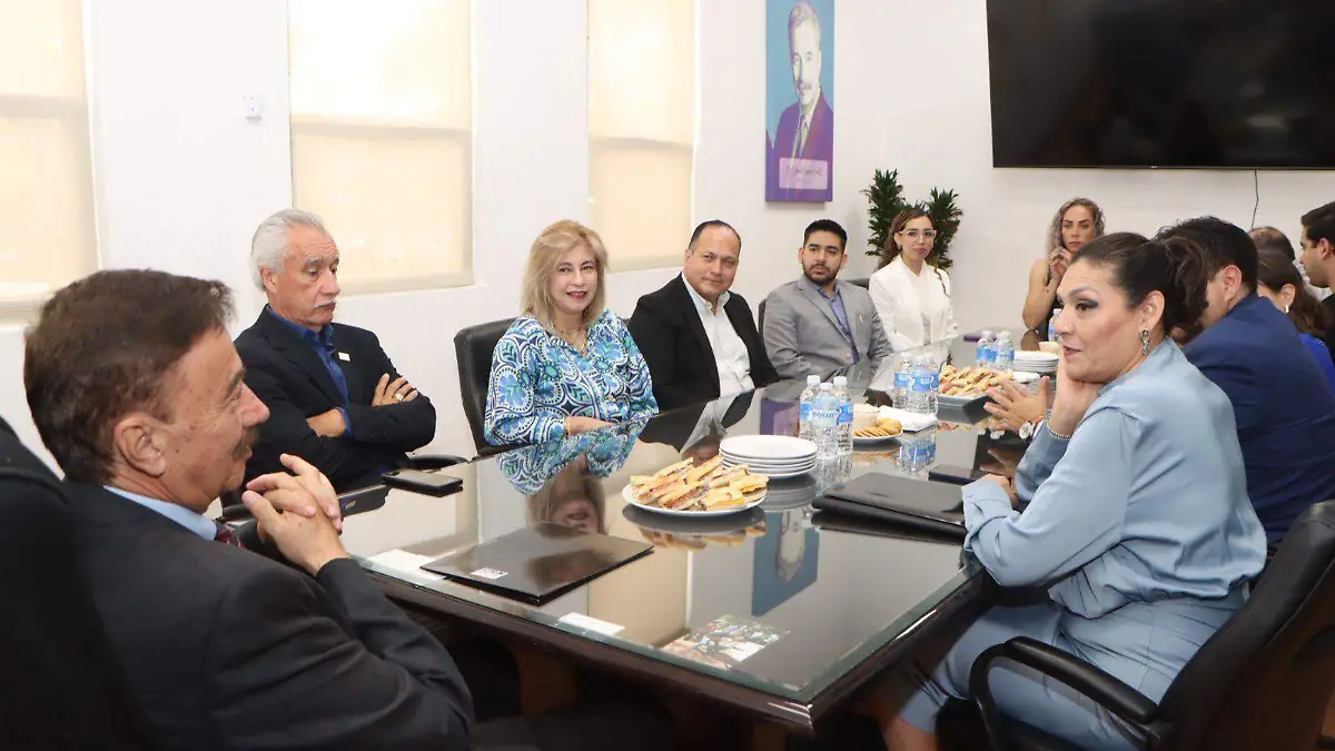 FIRMA CONVENIO URN IEE