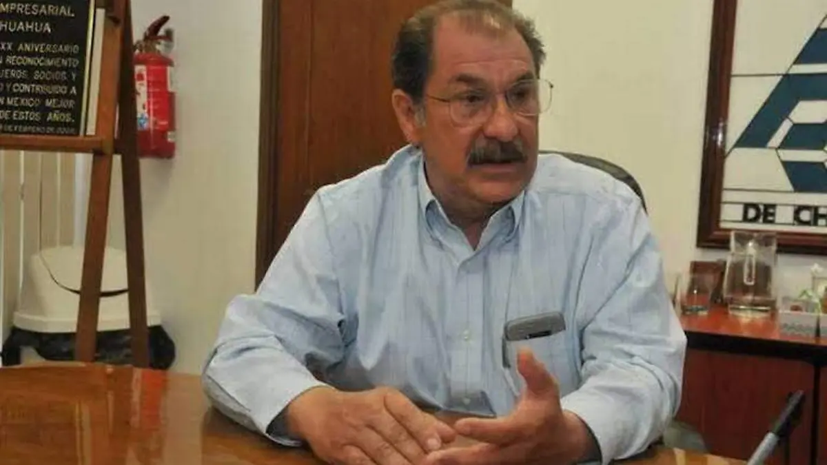 Ignacio Manjarrez