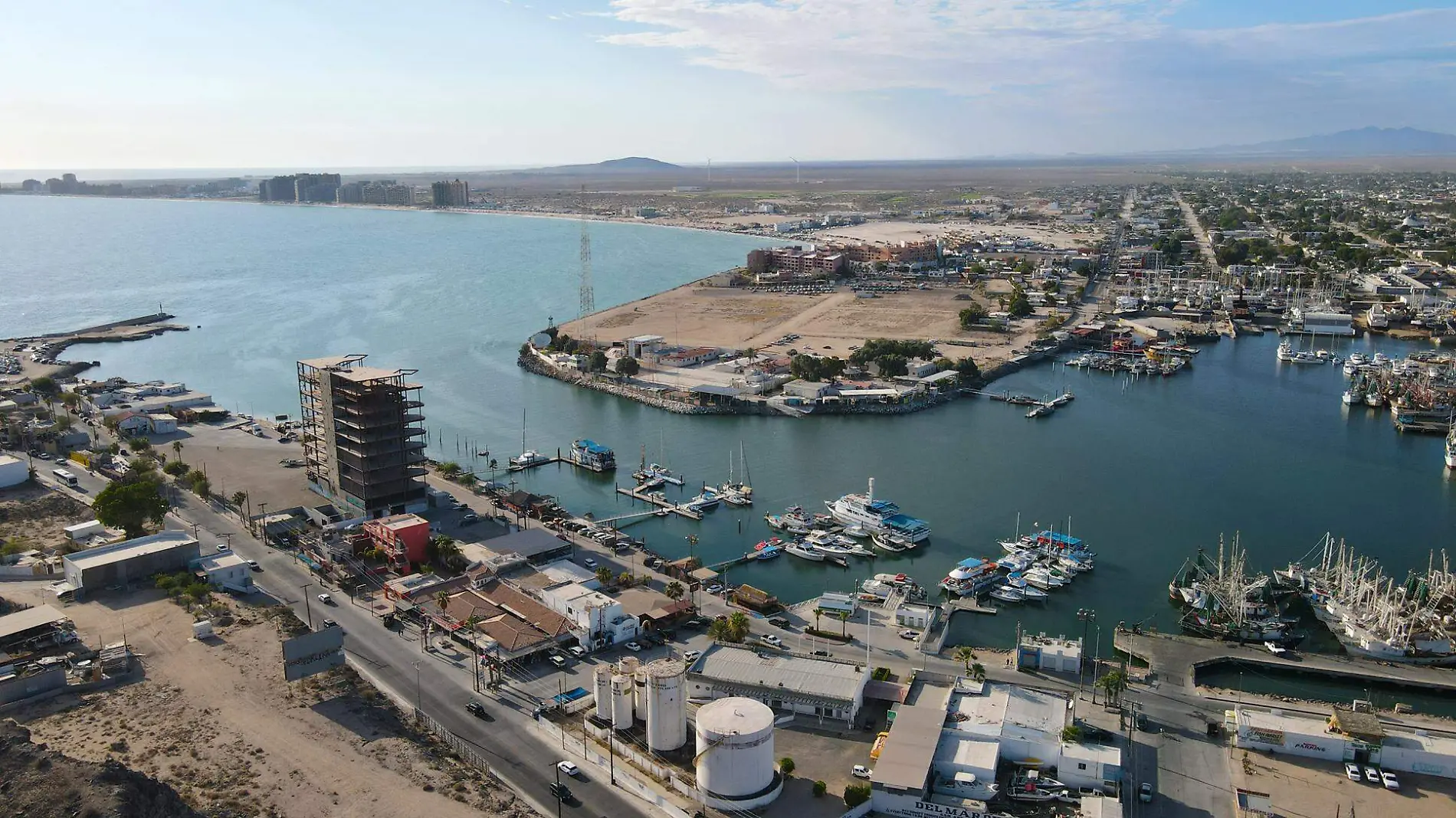 puerto peñasco