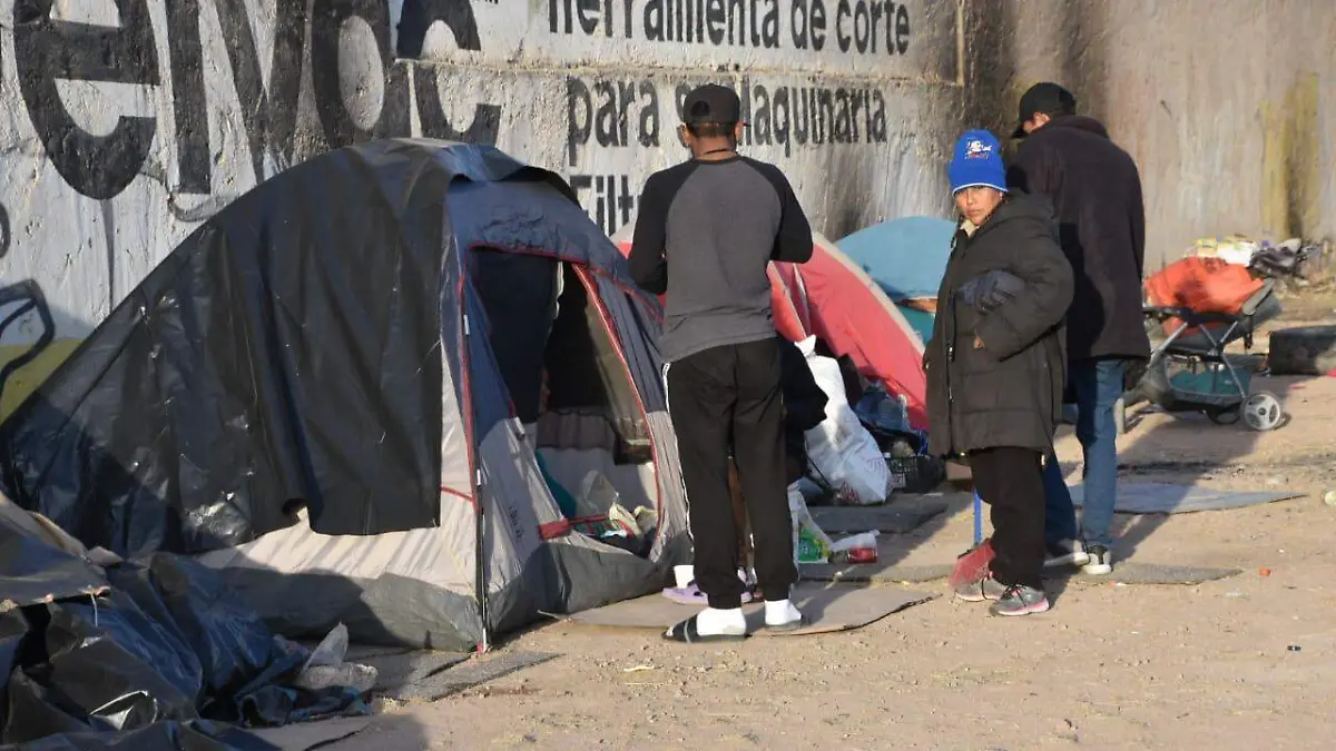 migrantes