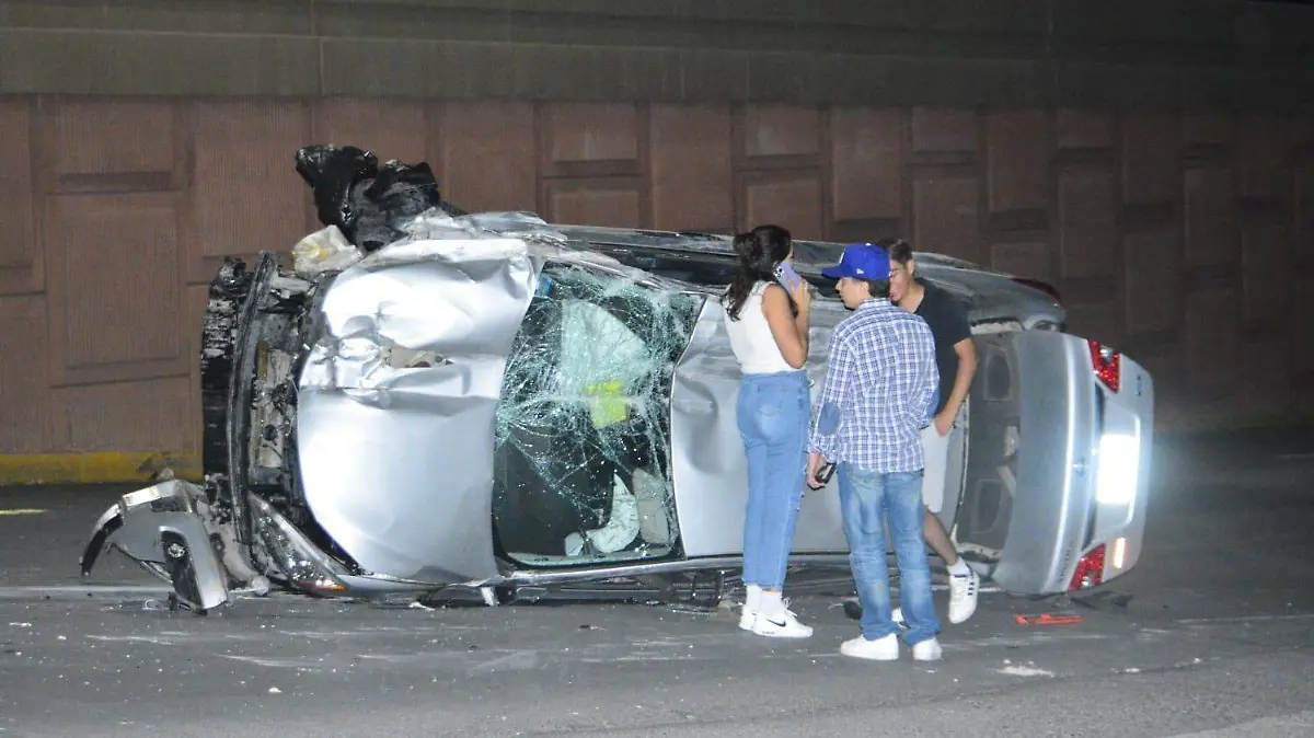 periférico de la juventud