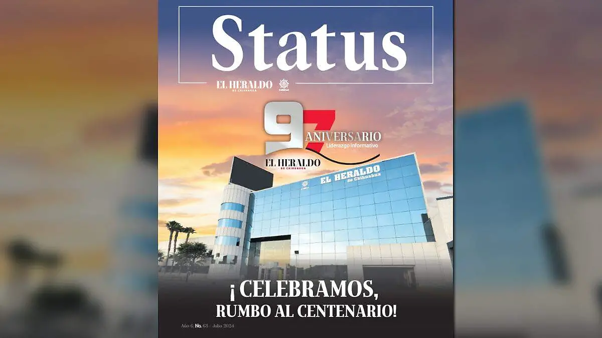 status julio