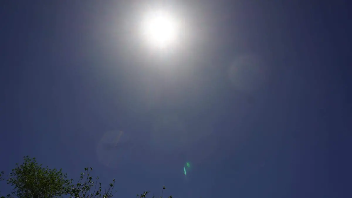 eclipse en delicias