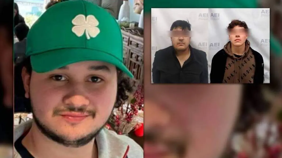 detenidos por desaparición alejandro delgaldo