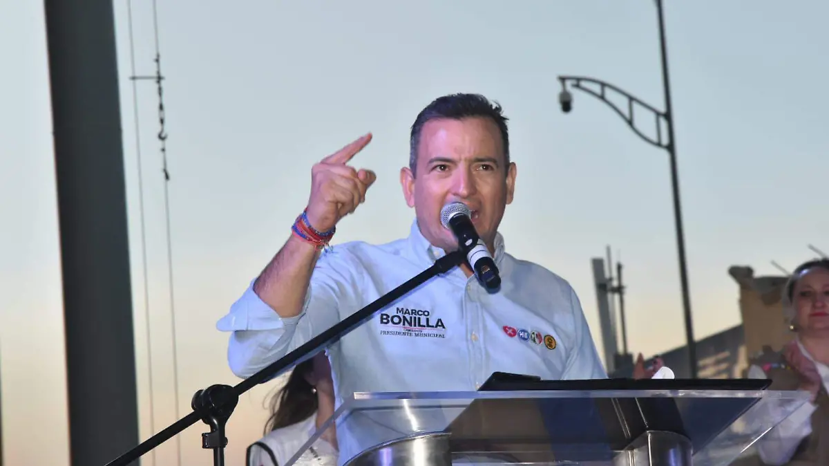 Marco bonilla 2