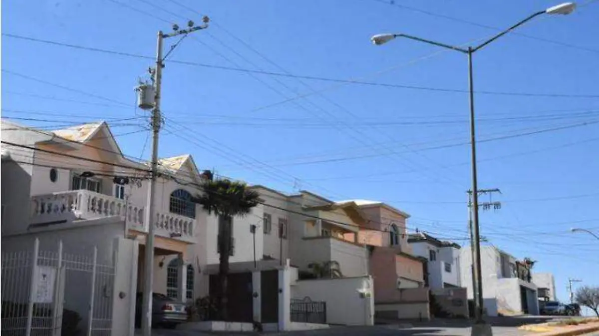 vivienda