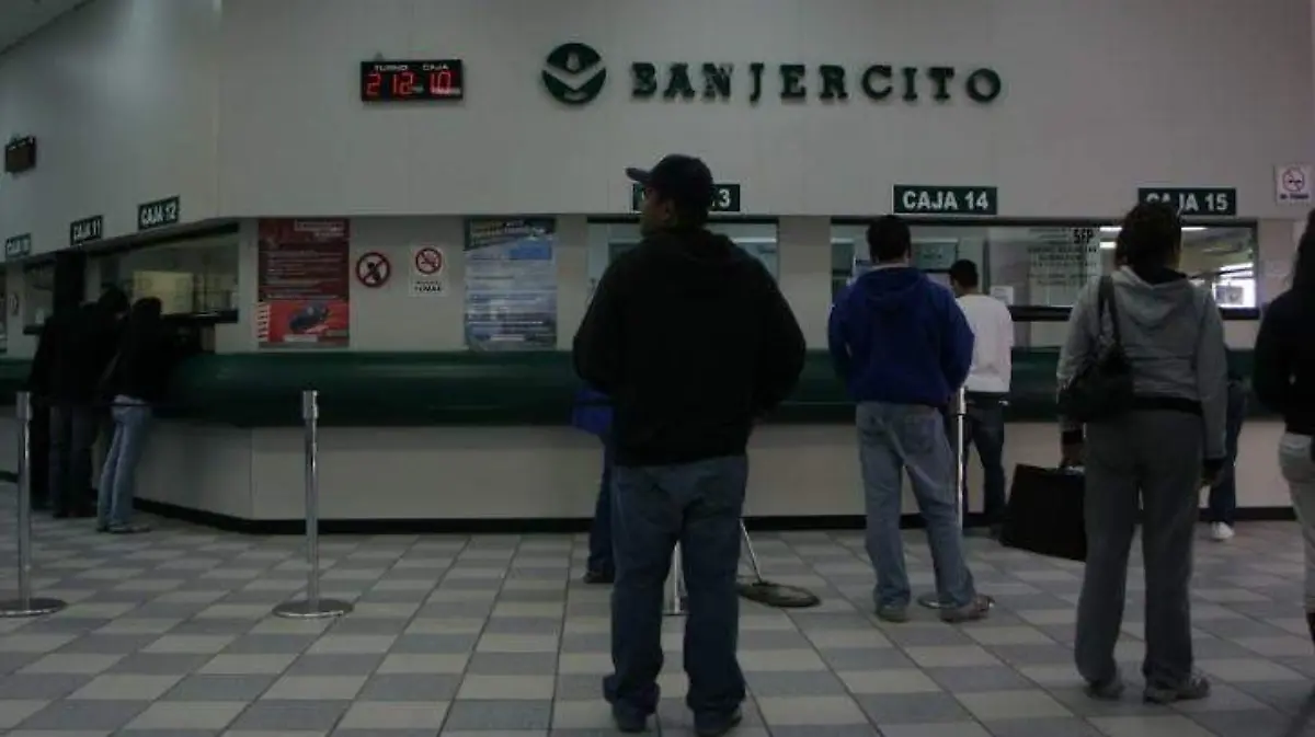 banjercito