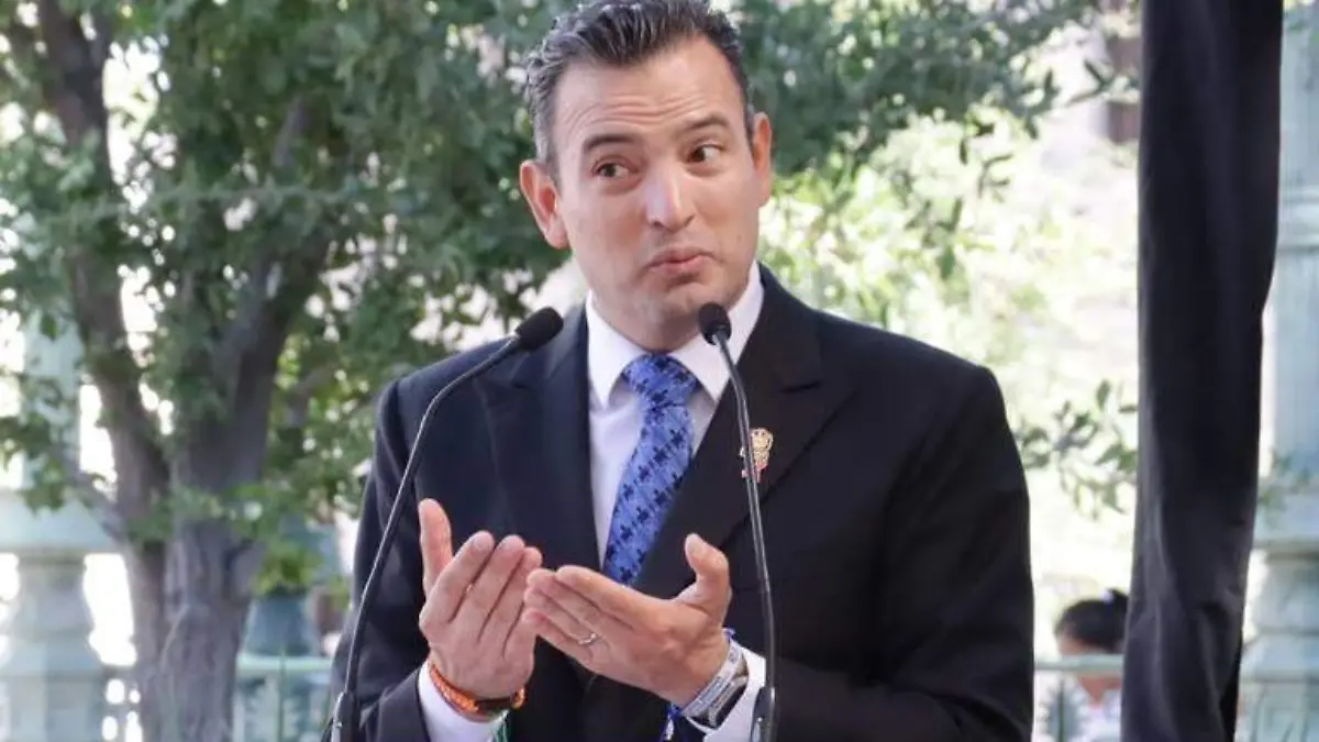 alcalde marco bonilla