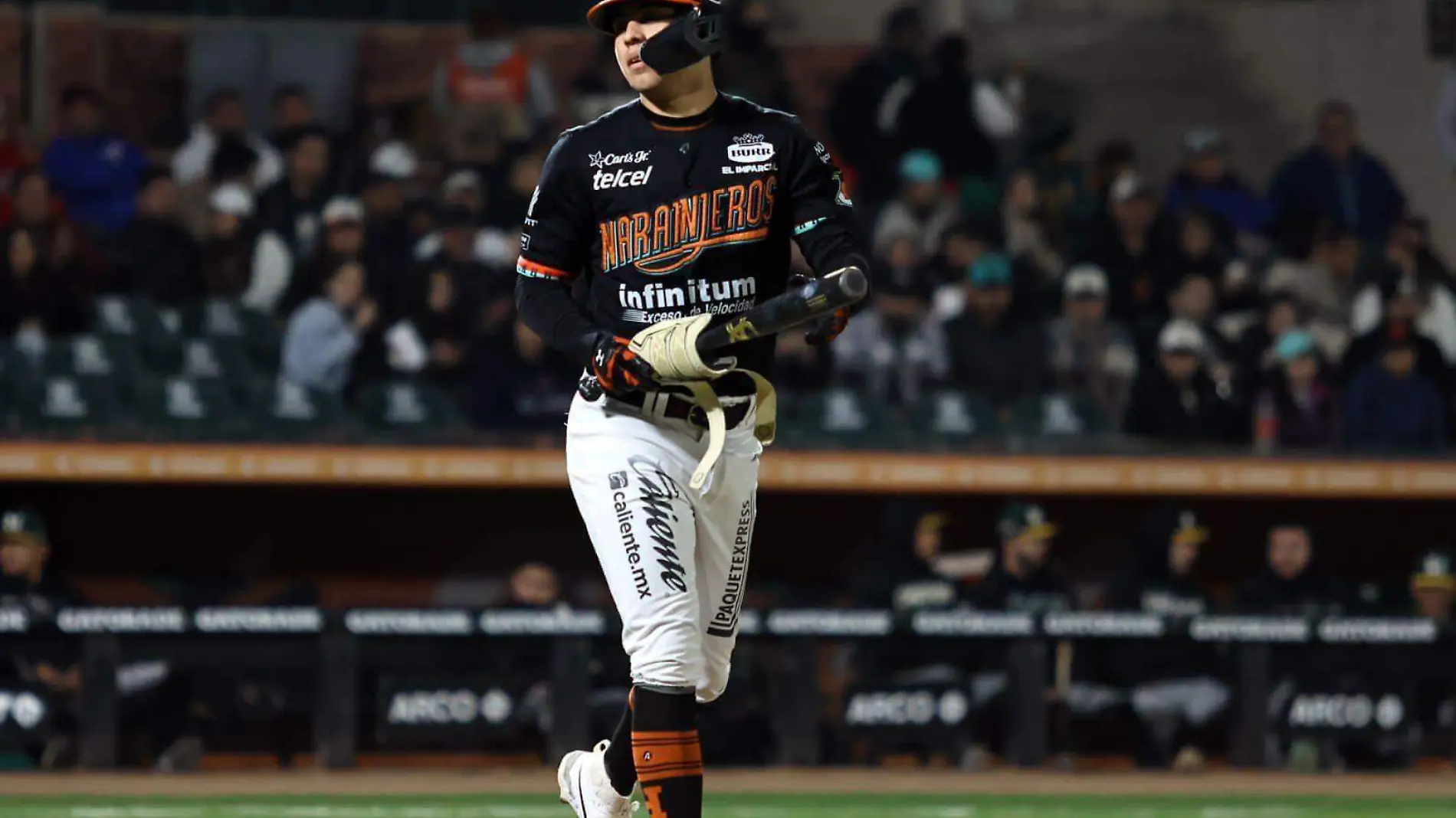 naranjeros