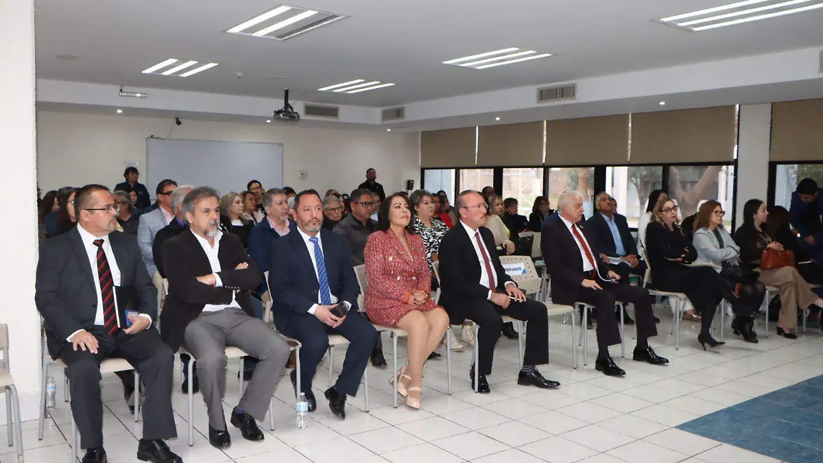 Plan de Desarrollo UPNECH