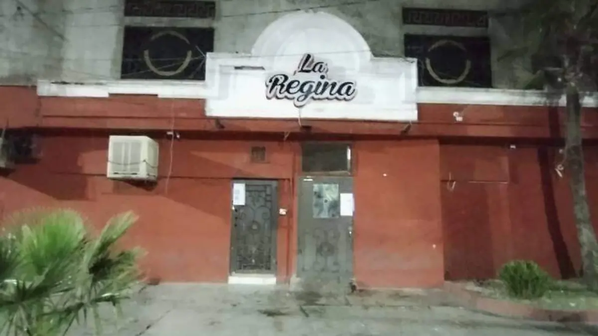 Bar La Regina