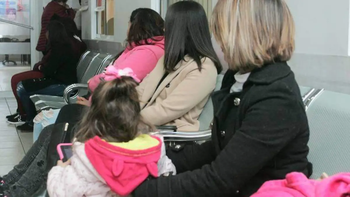 Fiscalía Especializada en delitos contra Mujeres