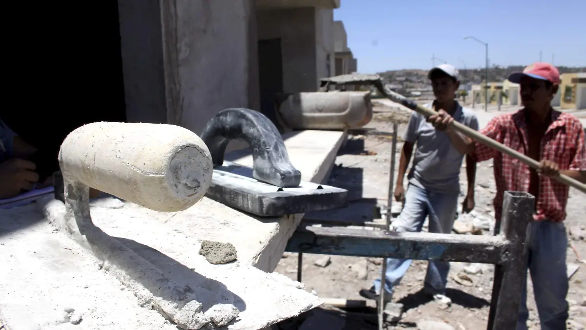 albañil | construcción