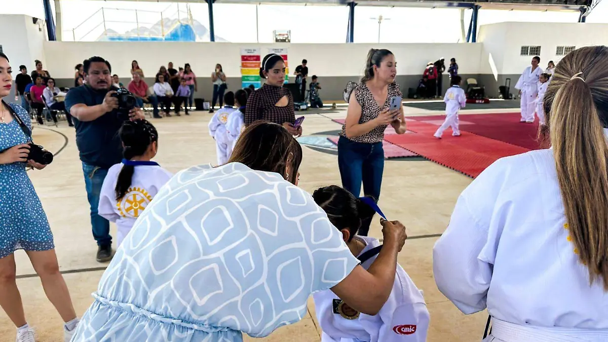 deportes artes marciales 