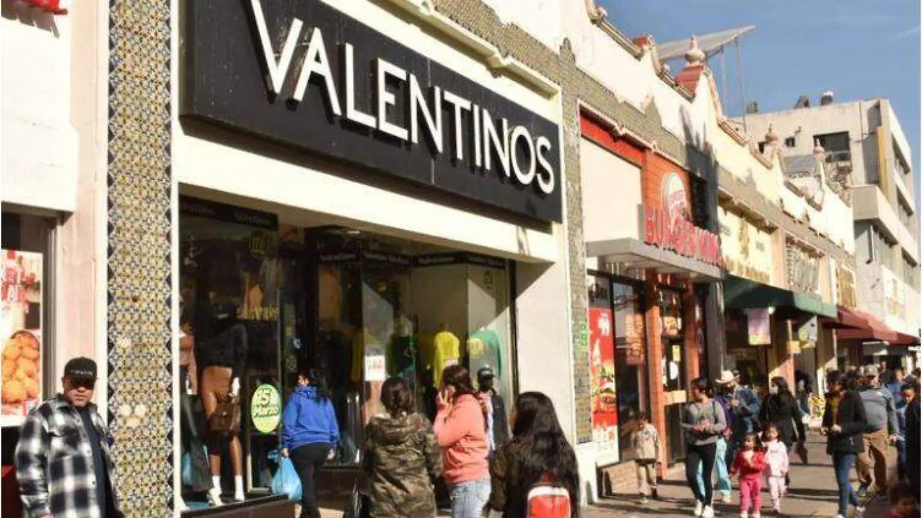 valentinos