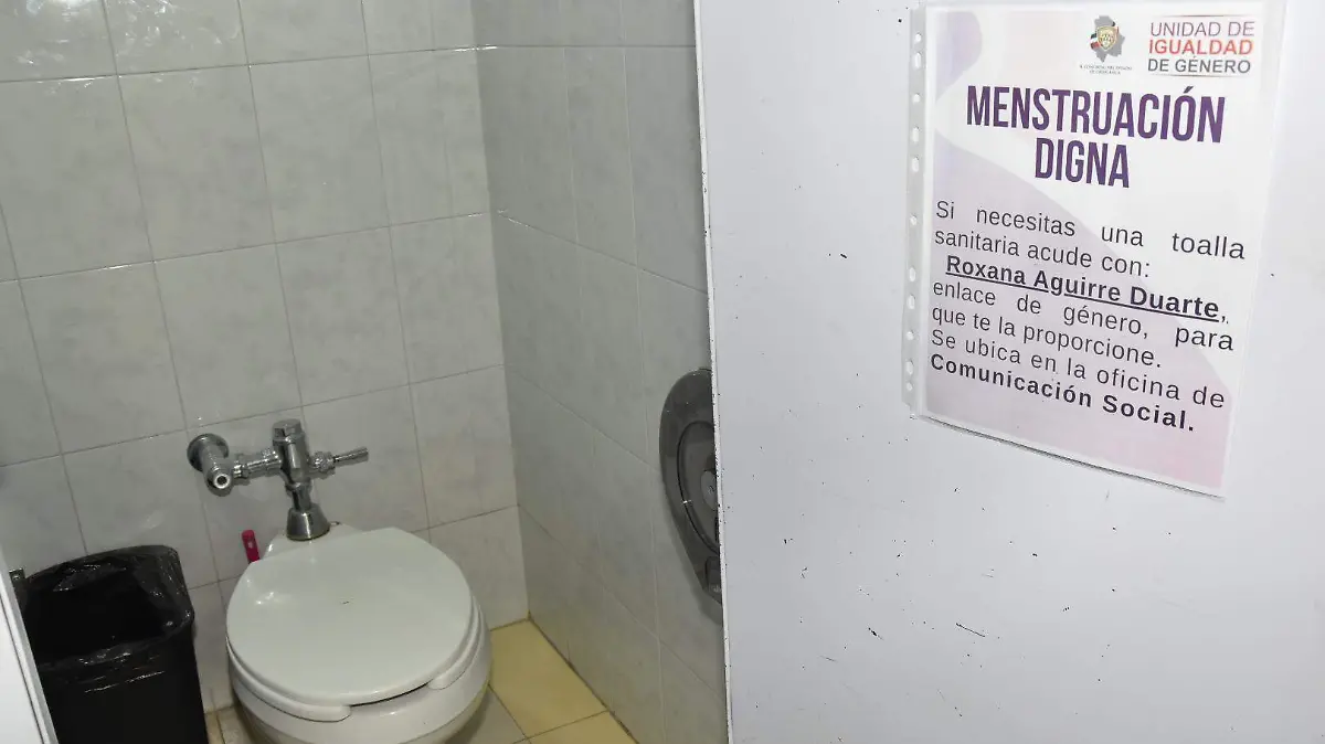 MENSTRUACIÓN DIGNA  (1)