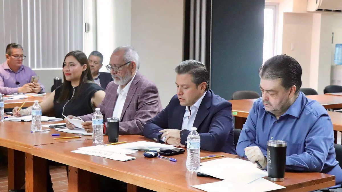 DOCENTES COBACH