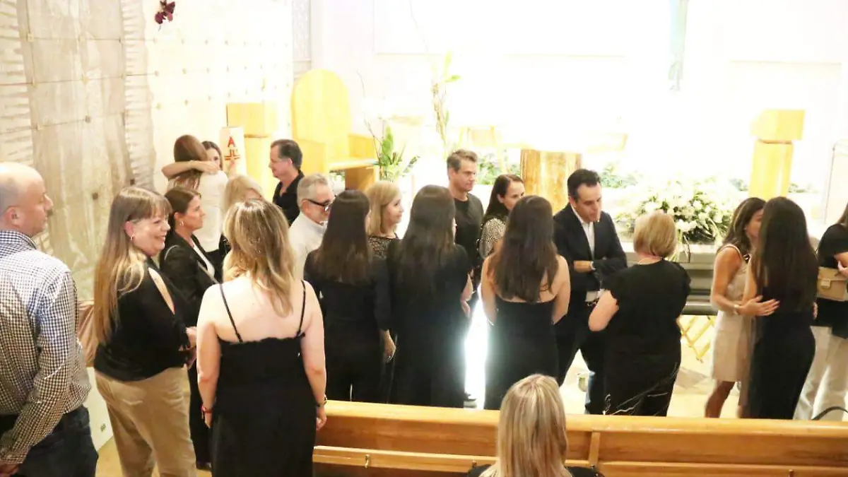 Funeral Samuel Kalisch