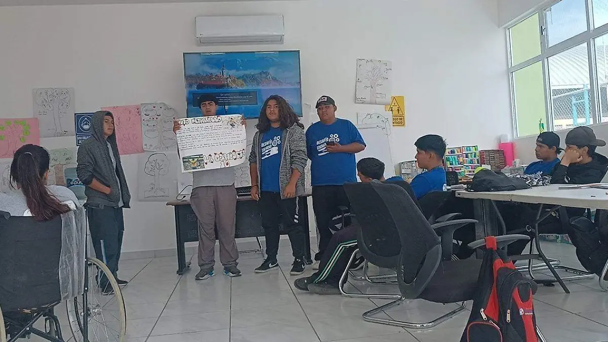 proyecto Desafío 