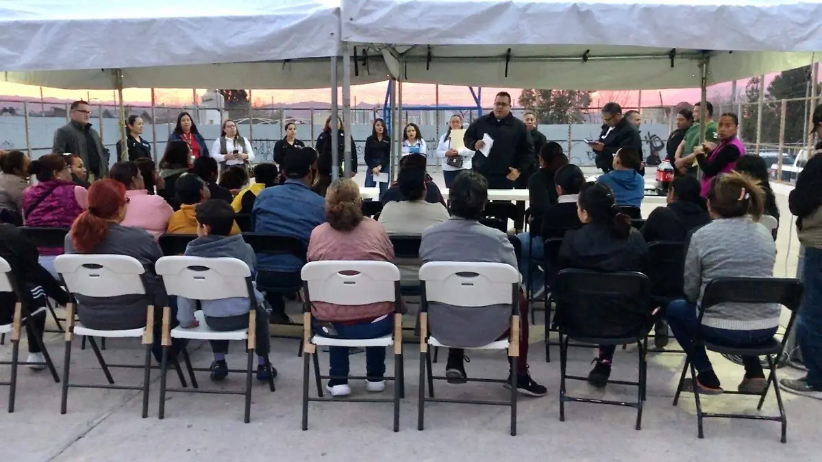 24 Horas en tu Barrio