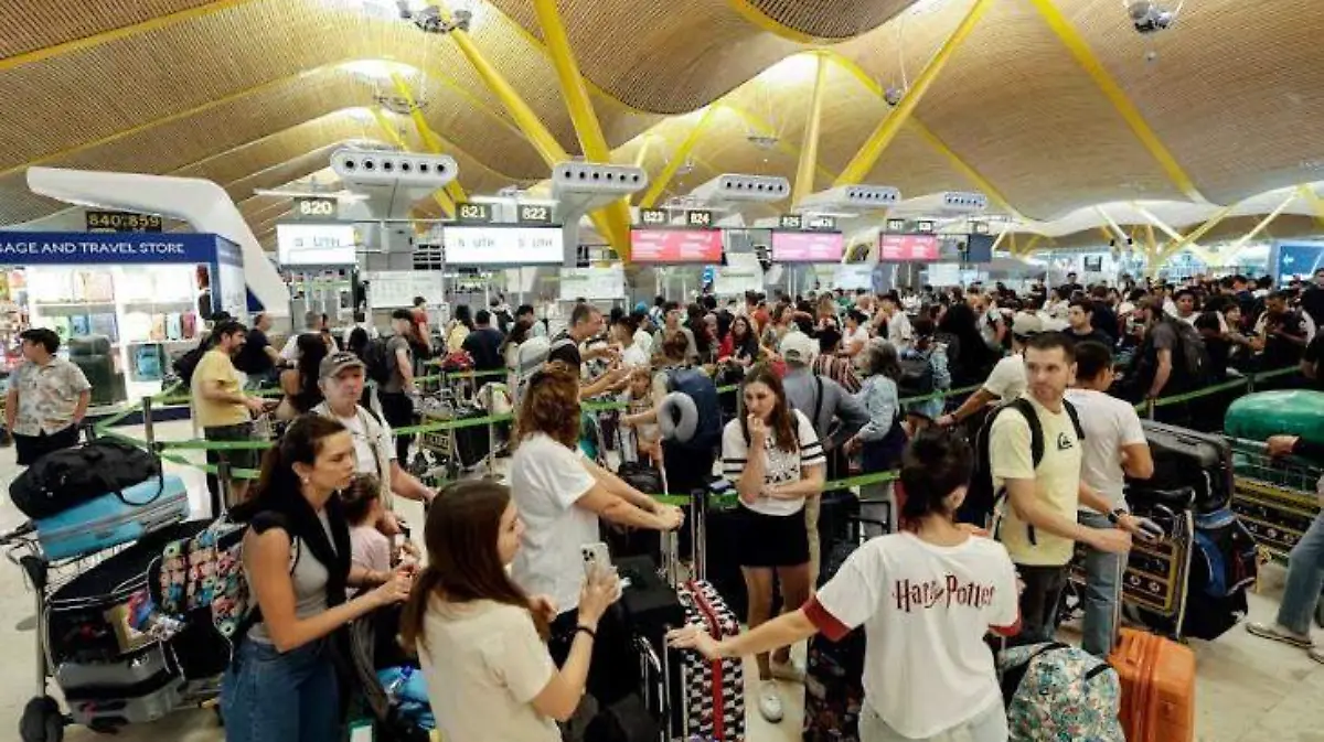 aeropuerto