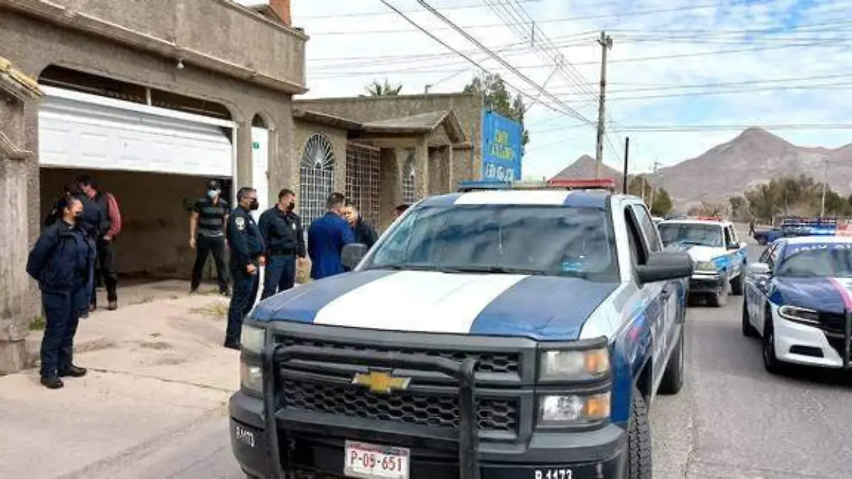 Ratero 3