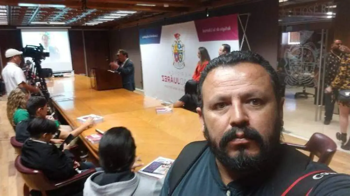 Ismael Villagómez (2)