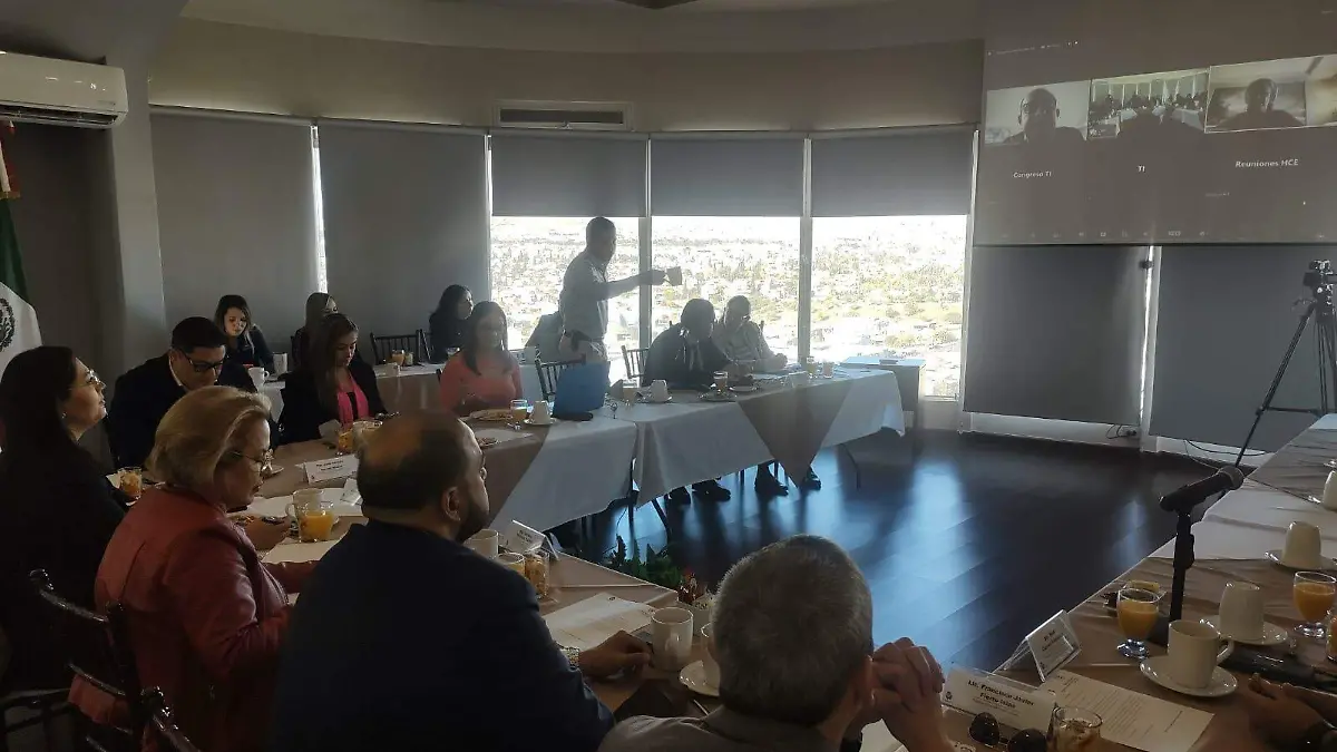 comisión ichitaip diputados