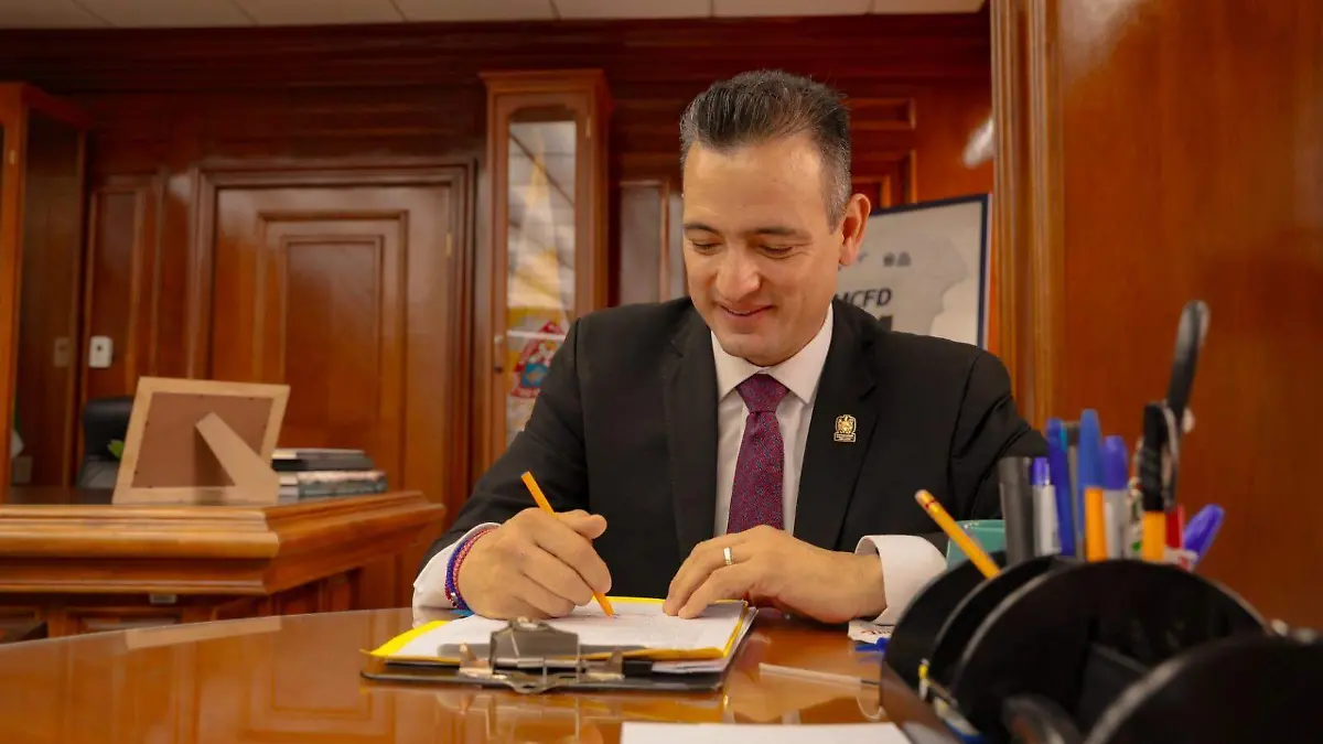 Comisión de Transición