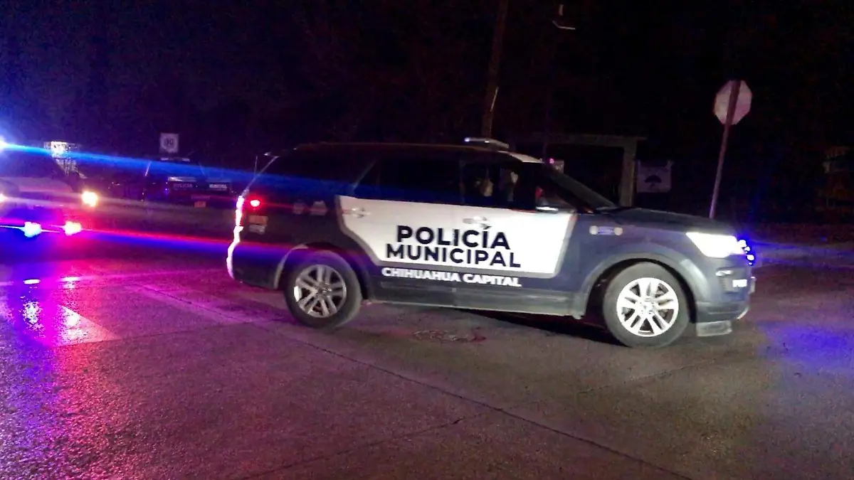 24 Horas en tu Barrio
