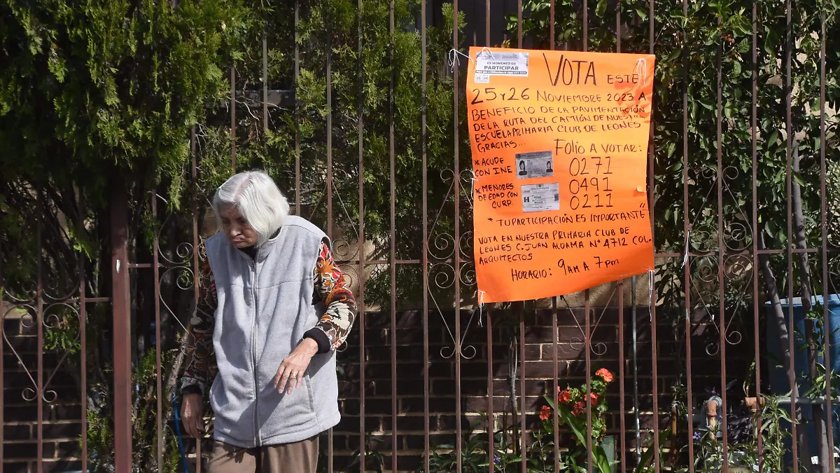 Voto al Presupusto Partisipativo en la Capital (2)