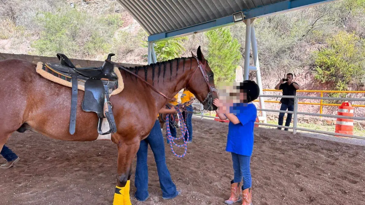 Veraneada Inclusiva 2024