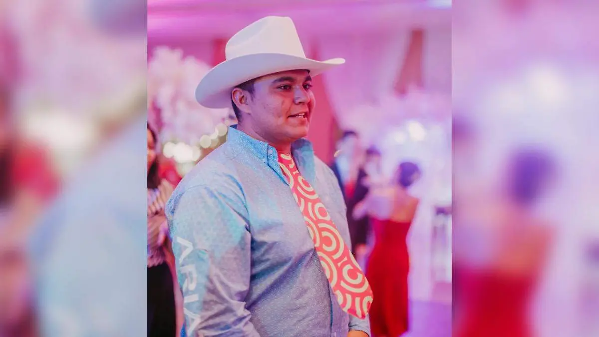 jesus osiel