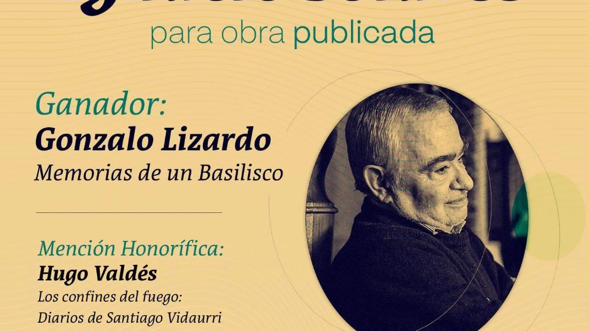 gonzalolizardo