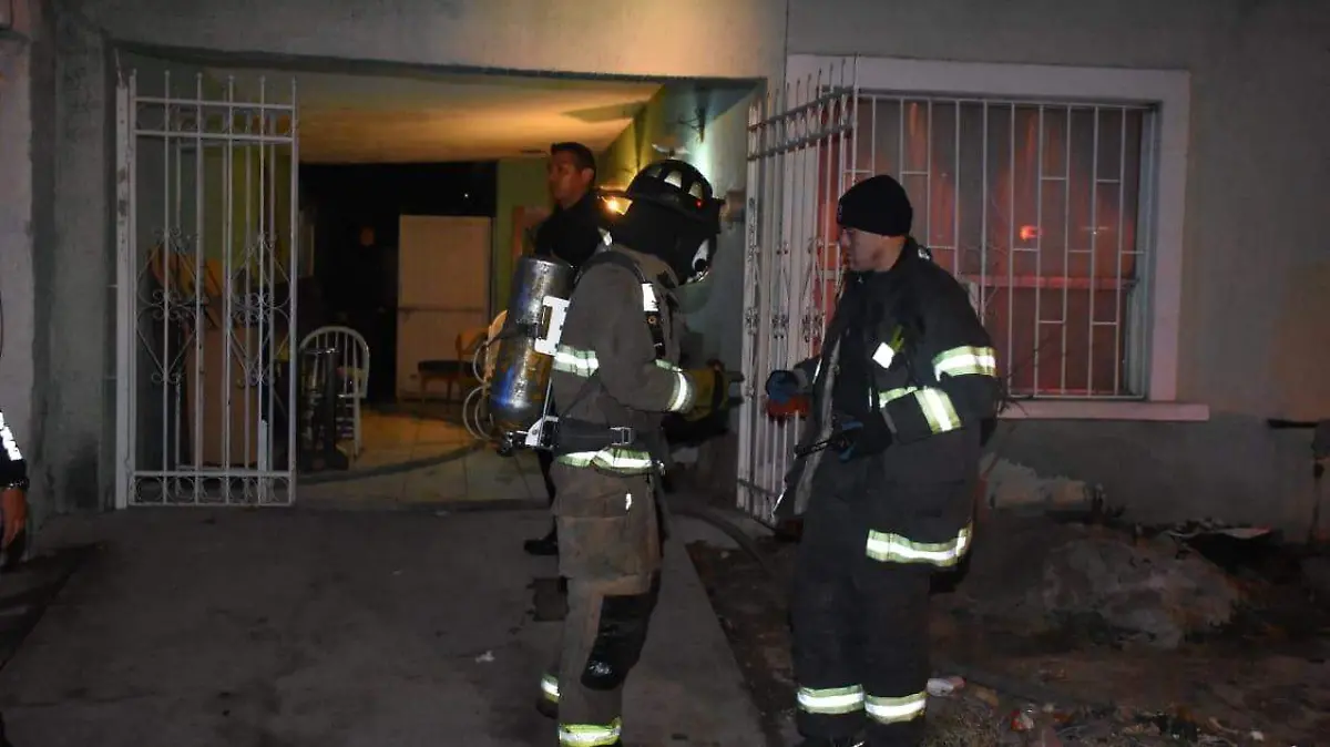Bomberos 1