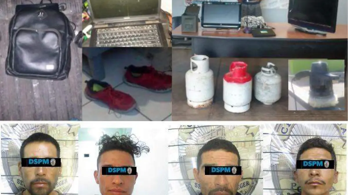 ladrones