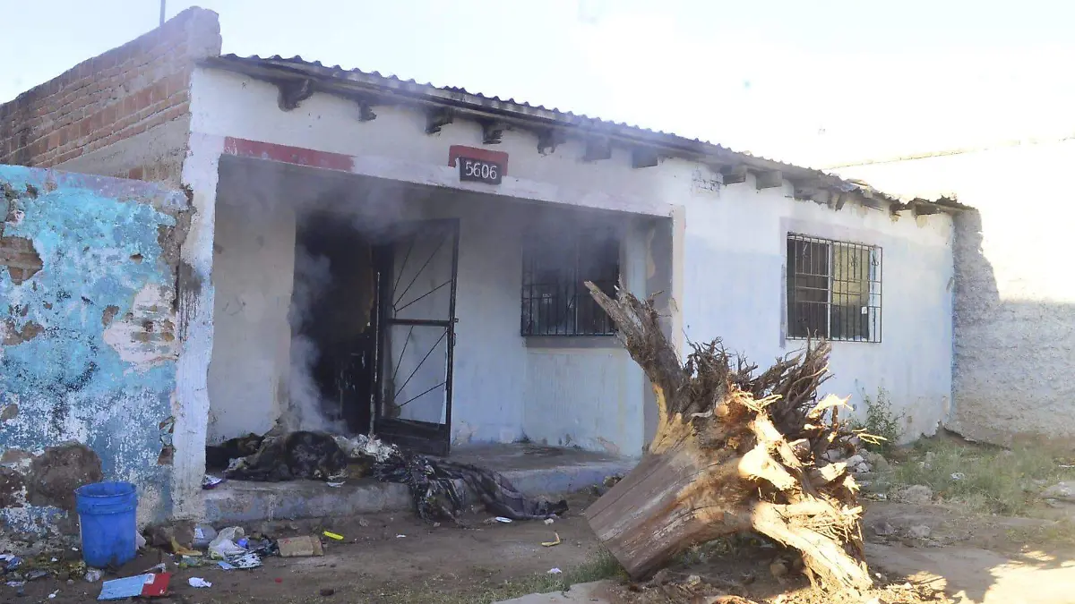 incendio vivienda 1