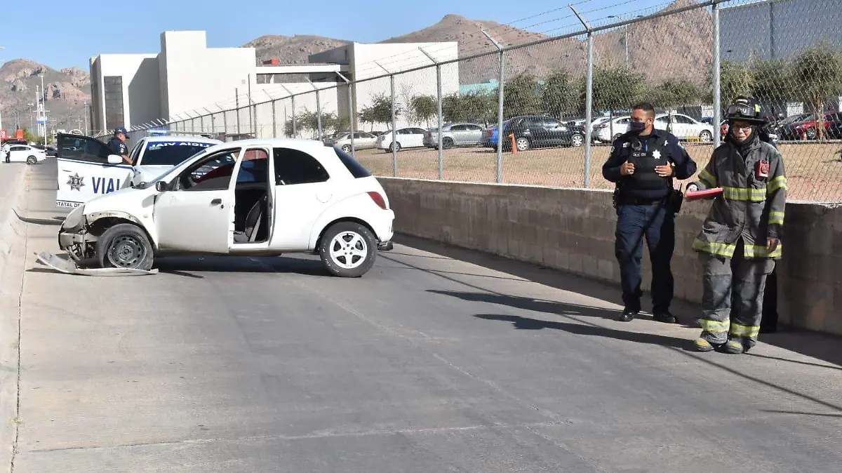 fuga de gas en plaza sendero